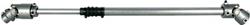 Borgeson Universal Telescoping Steering Shafts 000920