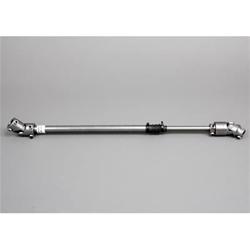Borgeson Universal Telescoping Steering Shafts for 1987-1995 WRANGLER - 000925