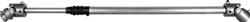 Borgeson Universal Telescoping Steering Shafts for 1987-1995 WRANGLER - 000926