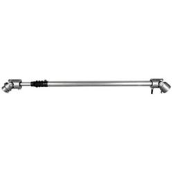 Borgeson Universal Telescoping Steering Shafts 000932