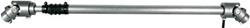 Borgeson Universal Telescoping Steering Shafts 000943
