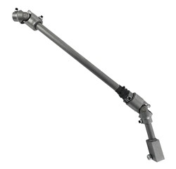 Borgeson Universal Telescoping Steering Shafts 000952
