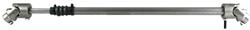 Borgeson Universal Telescoping Steering Shafts 000970