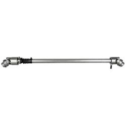 Borgeson Universal Telescoping Steering Shafts 000975