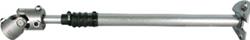 Borgeson Universal Telescoping Steering Shafts for 1973-1975 BRONCO - 000976
