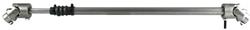 Borgeson Universal Telescoping Steering Shafts 000980