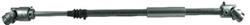 Borgeson Universal Telescoping Steering Shafts 000981