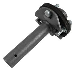 Borgeson Universal Steering U-Joints, Couplers and Rag Joints 053164
