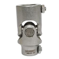 Borgeson Universal Steering U-Joints 113452