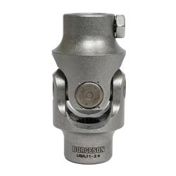 Borgeson Universal Steering U-Joints 114906