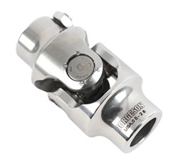 Borgeson Universal Steering U-Joints 121864