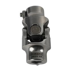 Borgeson Universal Steering U-Joints 123418