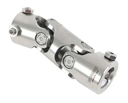 Borgeson Universal Steering U-Joints 145252