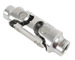 Borgeson Universal Steering U-Joints 146464