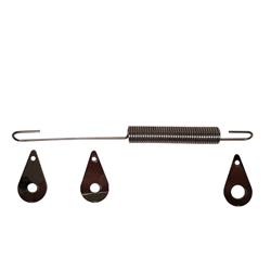Borgeson Universal Pedal Assembly Components & Accessories 32561974-2