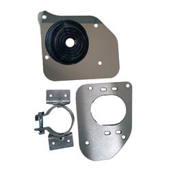 Borgeson Steering Column Mount Brackets 32585817-1