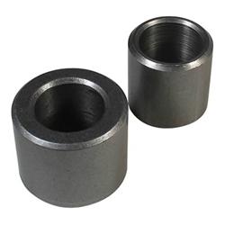 Borgeson Universal Steering Shaft Adapters