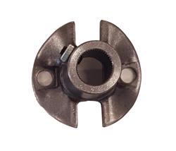 Borgeson Rag Joint Flanges 384300