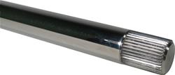 Borgeson Universal Steering Shafts 429214