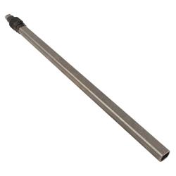  Borgeson 409436 3/4 DD x 36 Long Double D Steering Shaft :  Automotive