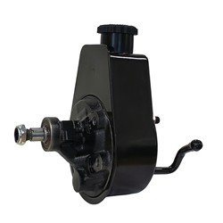 Borgeson Universal Remote Power Steering Pumps 800308