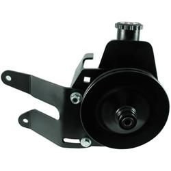 Borgeson Power Steering Pump Upgrade Kits