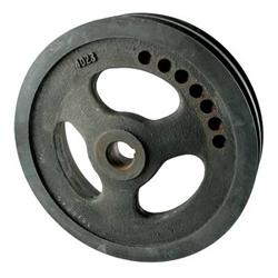 Borgeson Crankshaft Pulleys