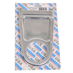Borgeson Recessed-Style Column Drops 915225