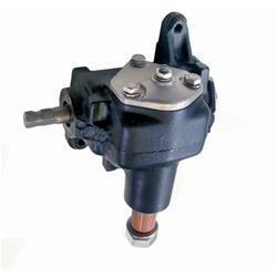 Borgeson Billet Reversed Saginaw 140 Manual Steering Boxes