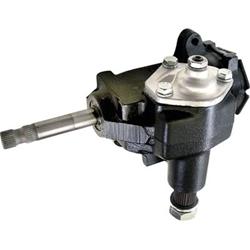 Borgeson Blueprinted Saginaw 525 Manual Steering Boxes
