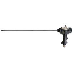 Borgeson Universal Blueprinted Manual Steering Boxes
