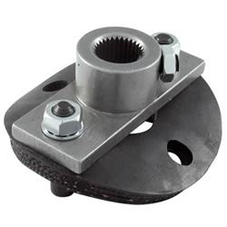Borgeson Rag Joint Flanges 990015