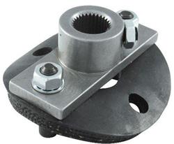Borgeson Universal Steering U-Joints, Couplers and Rag Joints 990017