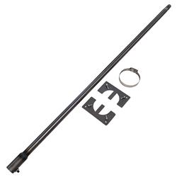 Borgeson Universal Steering Shafts for 1952-1955 CAPRI, 1952-1954 COSMOPOLITAN, 1955 CUSTOM - 990045