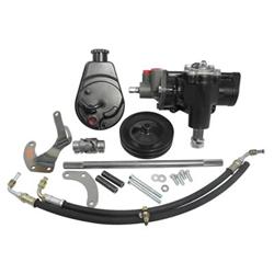 Borgeson Power Steering Conversion Kits 999014