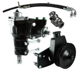 Borgeson Power Steering Conversion Kits 999059