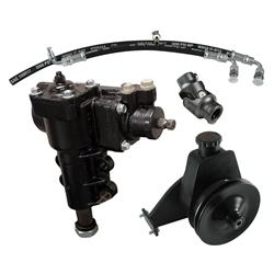 Borgeson Power Steering Conversion Kits 999060