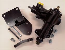 Borgeson Ford Car Power Steering Conversion Boxes 999062