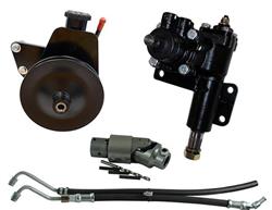 Borgeson Power Steering Conversion Kits 999063