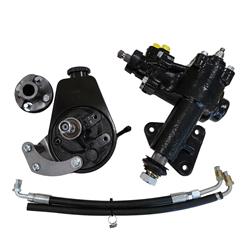 Borgeson Power Steering Conversion Kits for 1967-1974 CORVETTE - 999071