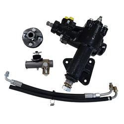 Borgeson Power Steering Conversion Kits for 1963-1966 CORVETTE - 999072