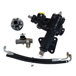 Borgeson Power Steering Conversion Kits for 1967-1982 CORVETTE - 999073