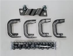 Borgeson Universal Steering Box Replacement Parts SK5677107