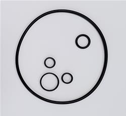 Borgeson Universal Power Steering Pump Seals SKPSPS