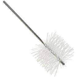 OSBORN 0007597500 Osborn Economy Crimped Polyester Parts Cleaning Brushes |  Summit Racing