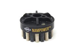 Brush Research Sandpaper and Grinding Discs ADD6018120