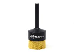 Brush Research Sandpaper and Grinding Discs AEB20010080