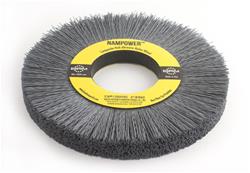 Brush Research Composite Hub Wheel Brushes