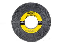 Brush Research Composite Hub Wheel Brushes CW61040120SC