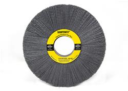 Brush Research Composite Hub Wheel Brushes CW81022120SC